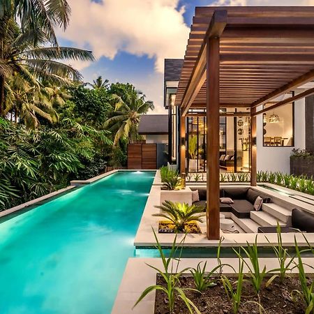Villa Dream By Balisuperhost Убуд Екстер'єр фото